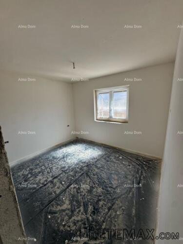 Pula, Stan u novogradnji na Velom Vrhu, 58 m² - 3