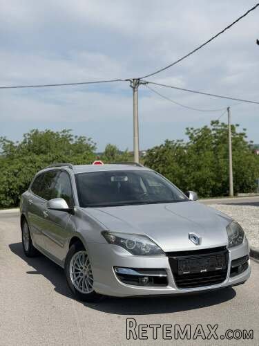 Renault Laguna Karavan - 3