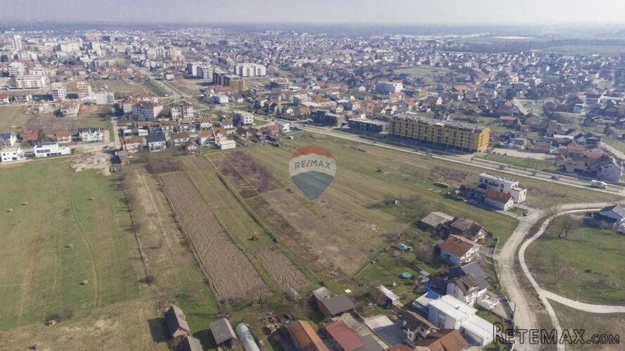 Velika Gorica, Kurilovec, poljoprivredno zemljište - 3