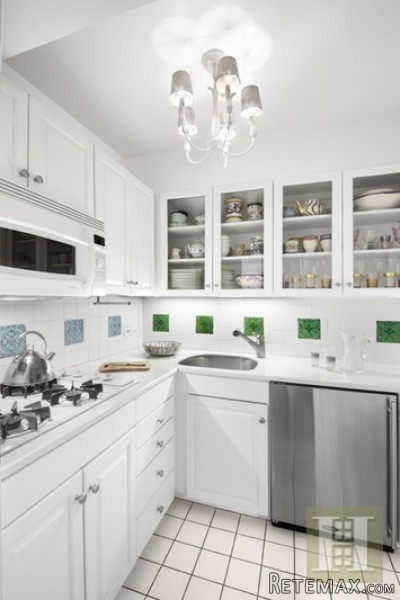 2 bedroom Apartment For Sale: 11 EAST.. - 2