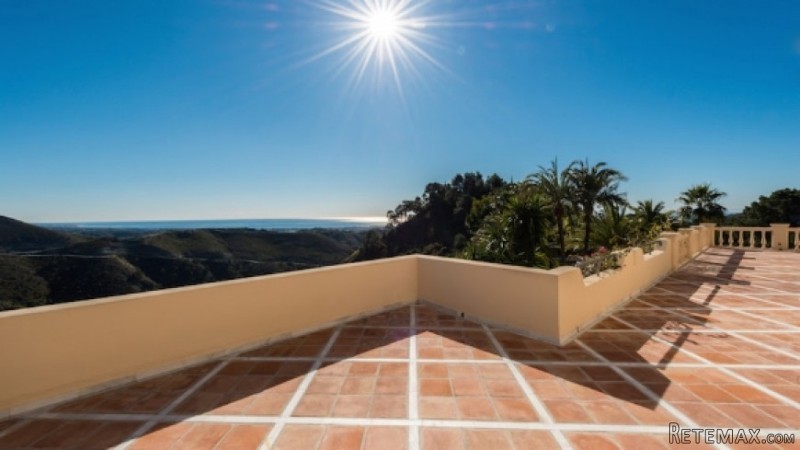 El Madronal. A Fabulous Villa With.. - 2