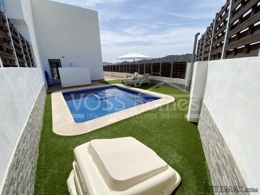NEW & EXCLUSIVE TO VOSS HOMES - A very spacious, modern.. - 4