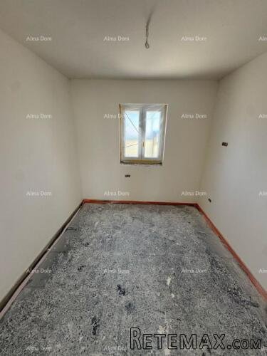 Pula, Stan u novogradnji na Velom Vrhu, 58 m² - 4