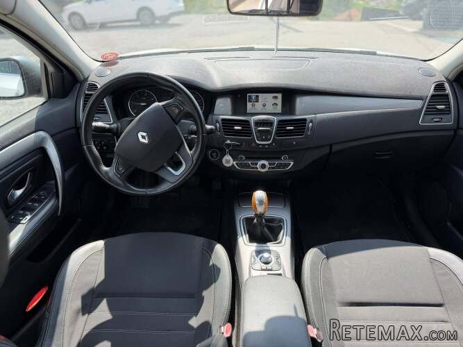 Renault Laguna Karavan - 4