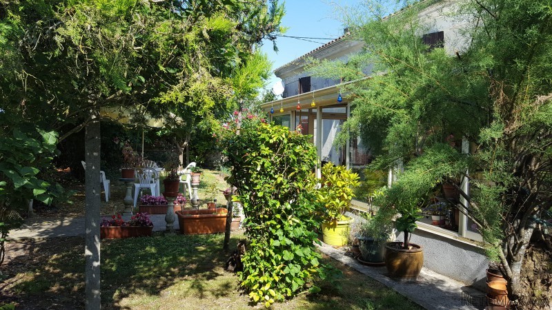 Stone House For Sale Surgeres - 2