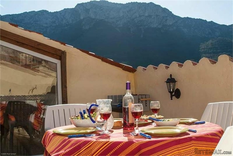 Beautiful Village House With Charm And..