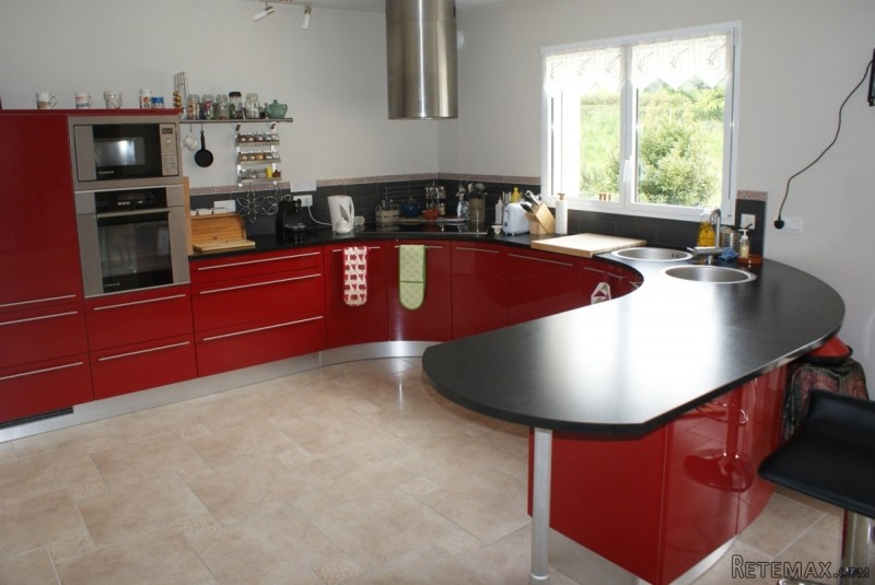 Detached Contemporary Property - 2
