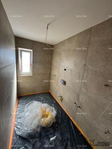 Pula, Stan u novogradnji na Velom Vrhu, 58 m² - 5