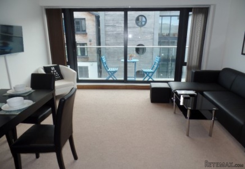 19 Quay West,Bridge Road, Douglas - 2