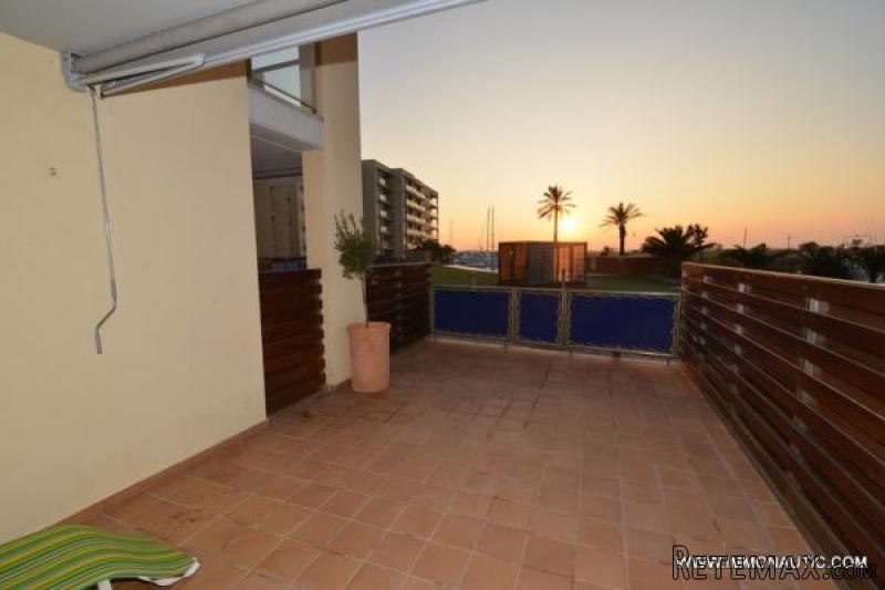 ROSES SANTA MARGARIDA: Nice apartment.. - 2
