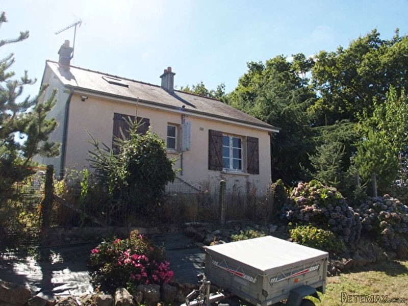 Set of Two House with Land - 2