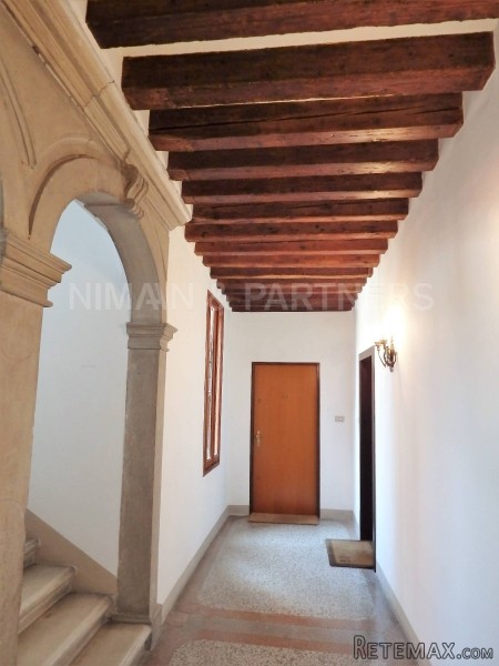 Appartamento in Vendita a Venezia