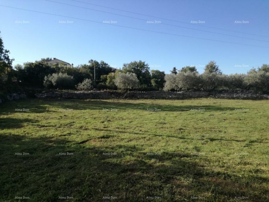 Građevinsko zemljište u Kavranu, Marčana - 7