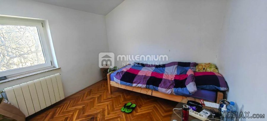 Najam, Kostrena, 125.48m2, dvoetažni stan, 4s+db - 7