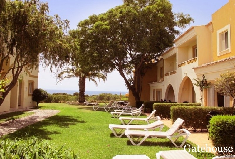 2 Beds Townhouse With Sea Views For.. - 2