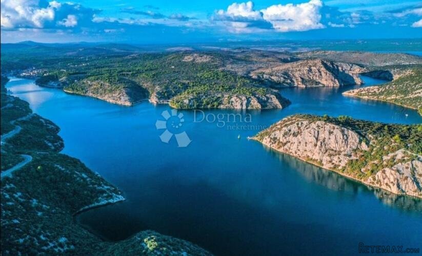 BILICE, građevinsko zemljište 3719 m2