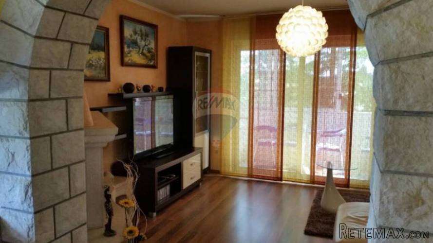 DVOSOBNI STAN +DB, 65M2 300 METARA OD MORA - 5
