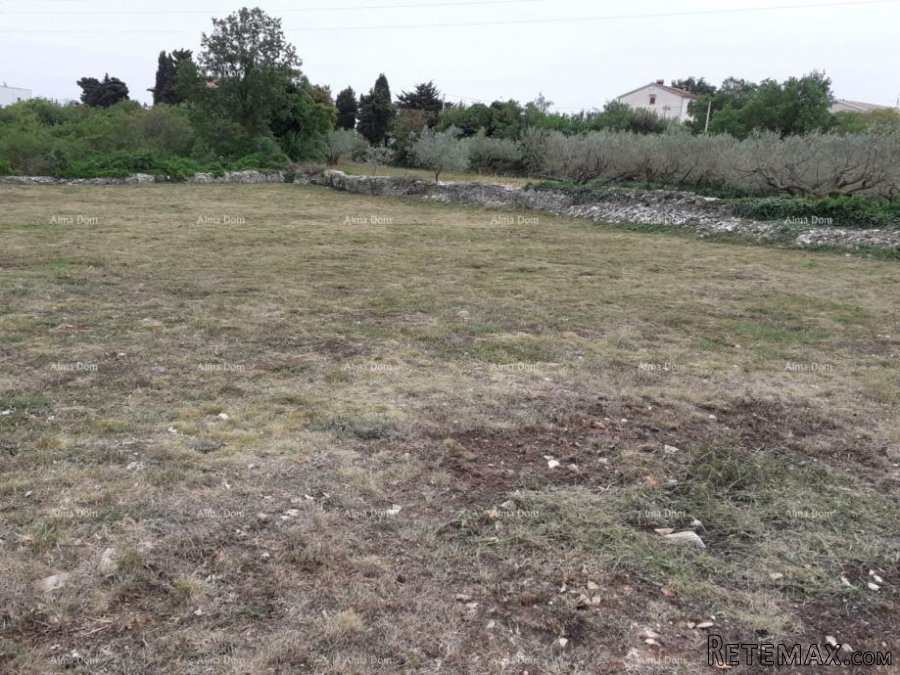 Građevinsko zemljište u Kavranu, Marčana - 8