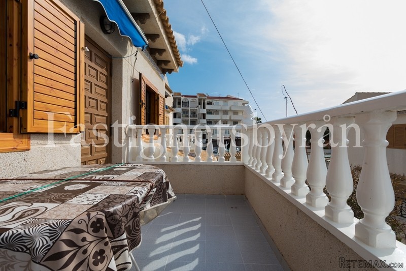 La Mata | Torrevieja