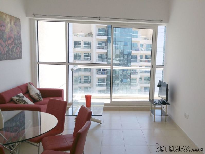 Situated in an Accessible Cosmopolitan.. - 2