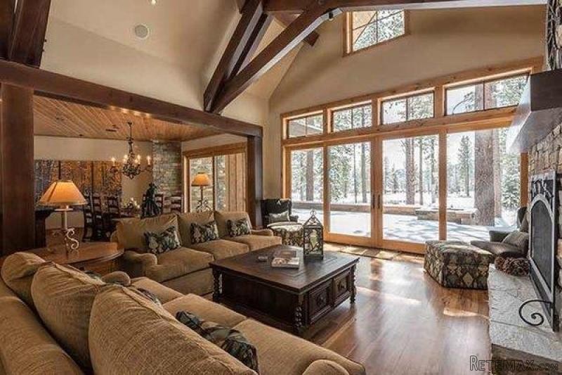 4 bedroom Residence For Sale: Truckee.. - 2