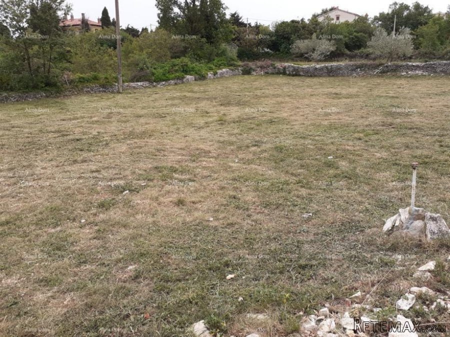Građevinsko zemljište u Kavranu, Marčana - 9