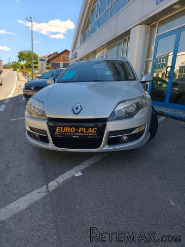 Renault Laguna Karavan - 9
