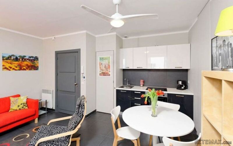 Sale Apartment - Nice - 2