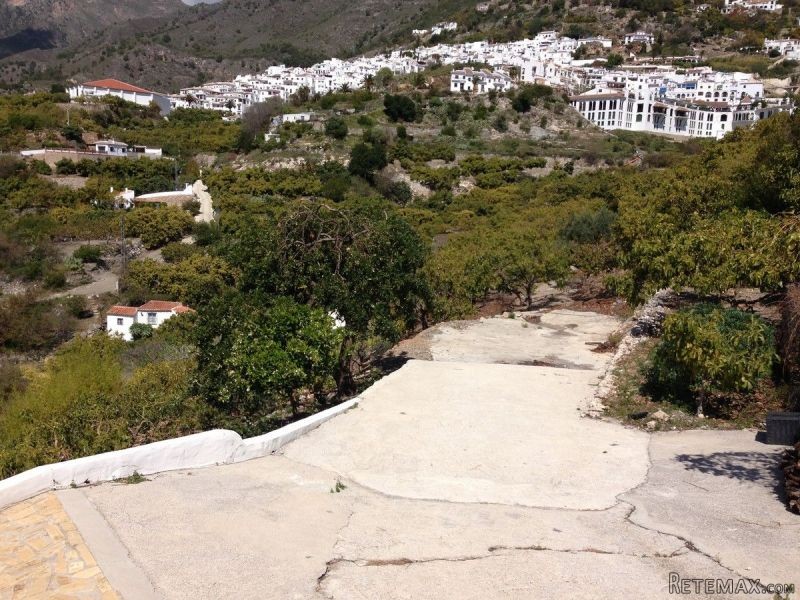 2 Bedrooms - Country House - Malaga -.. - 2