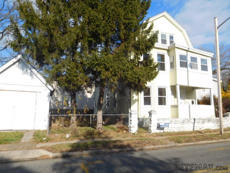 96 Tremont Ave East Orange, NJ, 07018..