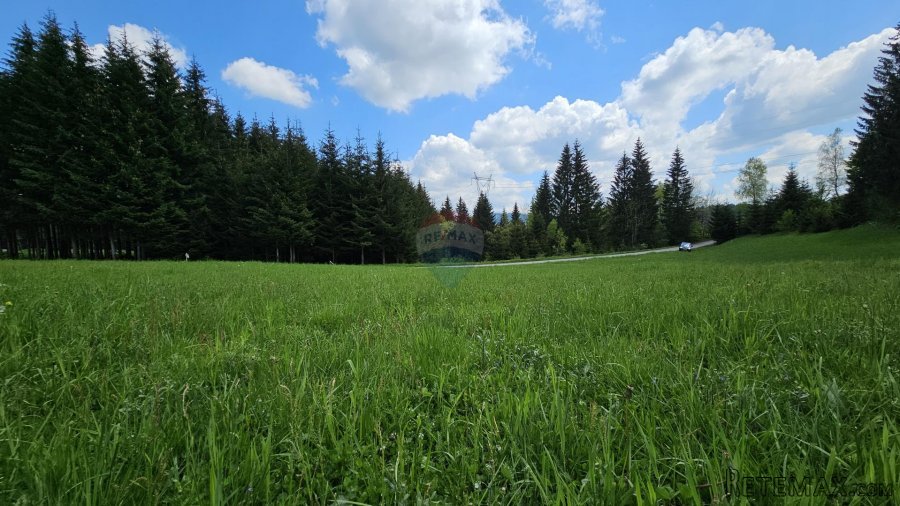 Negrađevni teren 3890 m2 - Hlevci - 10