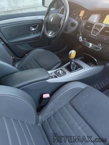Renault Laguna Karavan - 10