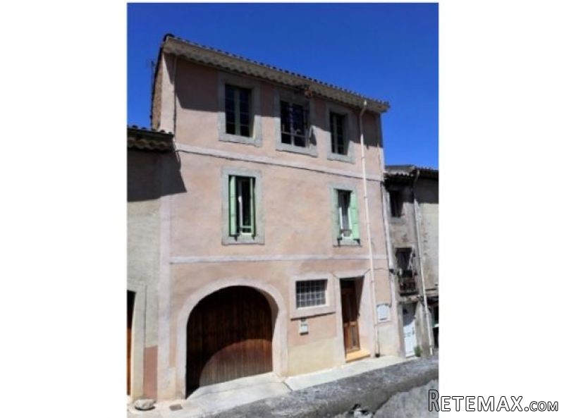 Renovated Village House With..