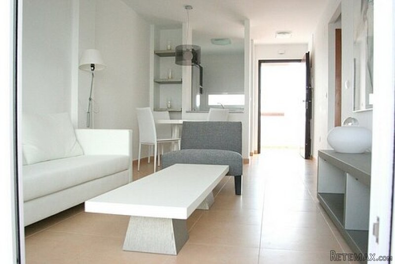 2 BED PENTHOUSE STYLE APARTMENTS - 2