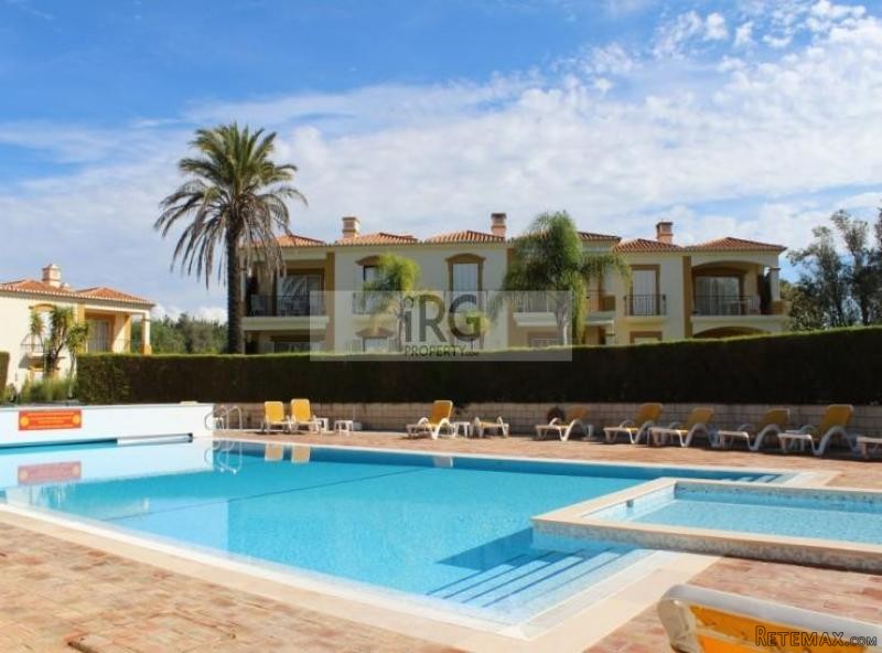 €245,000 - Carvoeiro, Western..