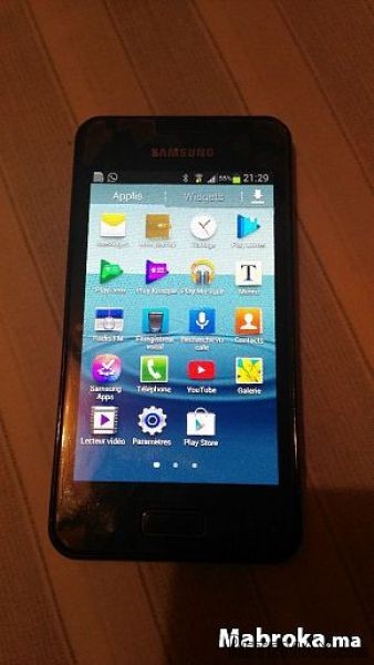 Samsung gt-i9070