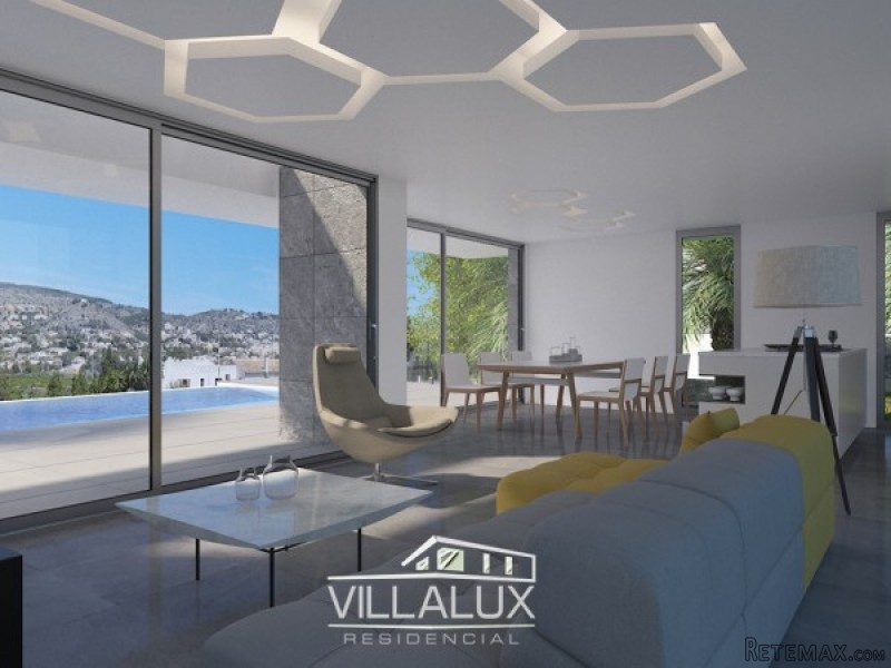 Villa Kale - Fabulous New Build Villa.. - 2