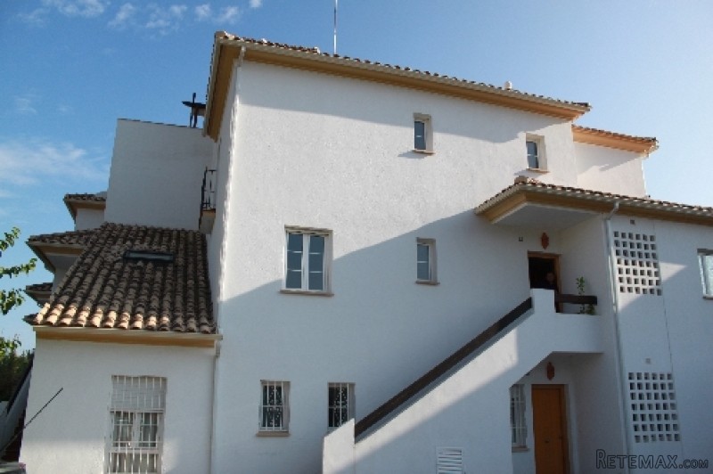 3 Bedrooms - Apartment - Malaga - For.. - 2