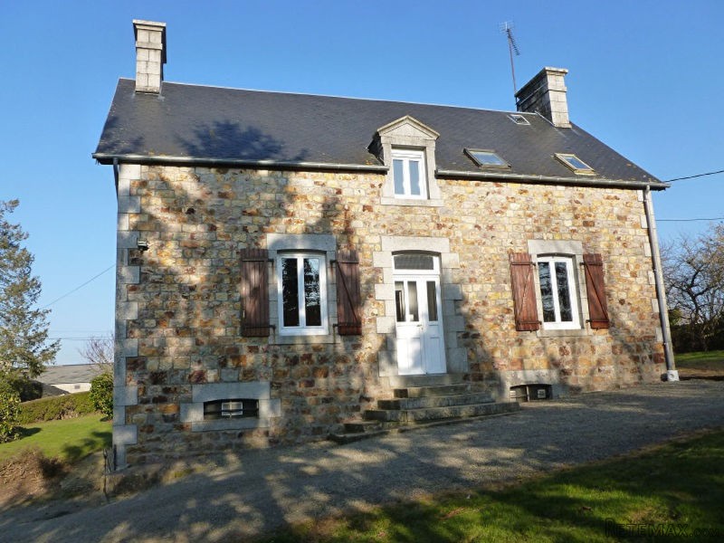 Beautiful Detached French Property