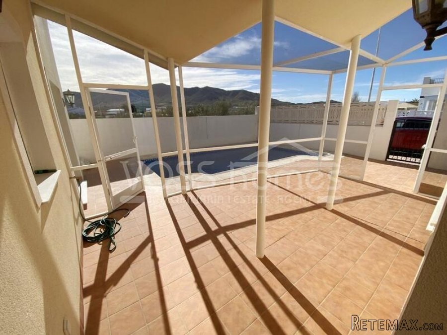 EXCLUSIVE TO VOSS HOMES - A very deceptively spacious 3.. - 2