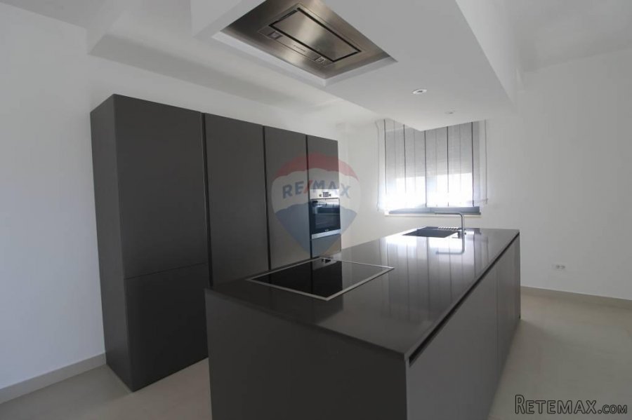 ISTRA,ROVINJ - PREDIVAN KOMFORAN PENTHOUSE S JOŠ LJEPŠIM POG - 2