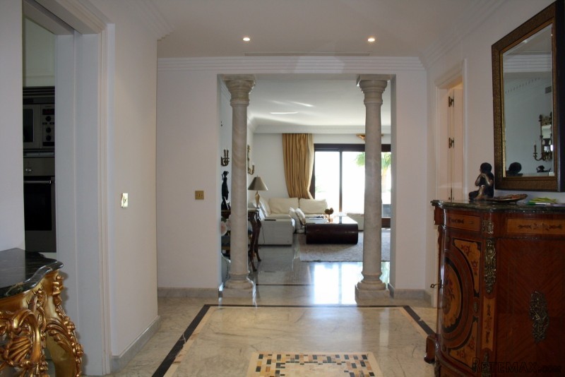 Sea Views Apartment in Monte Paraiso.. - 2