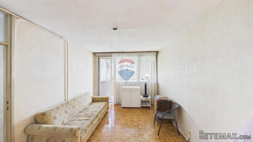 Zagreb, Donja Dubrava, Čulinec, dvosoban stan 53 m², lift, l - 2