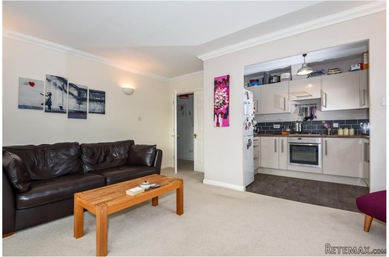 2 Bedroom Flat/Apartment To Rent