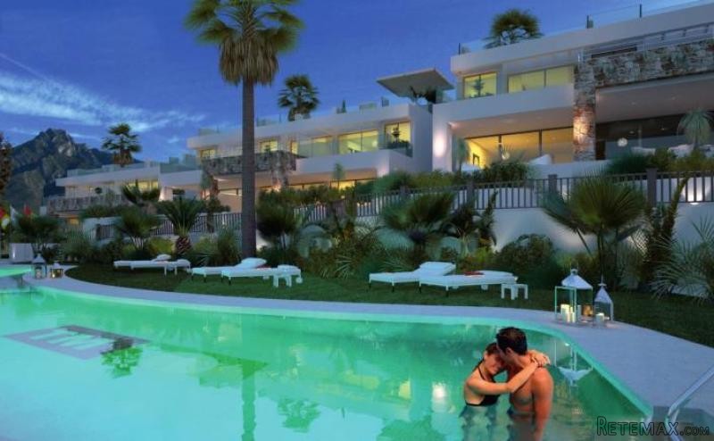 3 bedroom town house for sale - 2