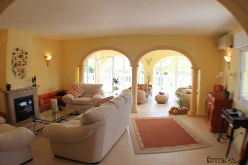 Exclusive modern 5 bedroom villa with.. - 2