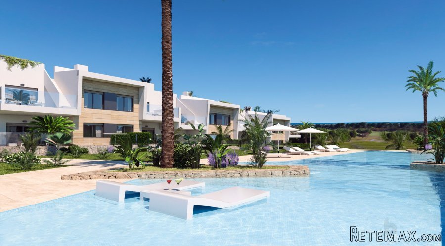 High quality bungalow located in Pilar de la Horadada, in.. - 3