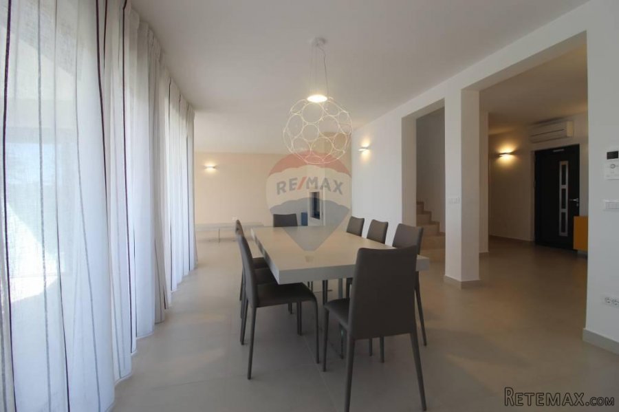 ISTRA,ROVINJ - PREDIVAN KOMFORAN PENTHOUSE S JOŠ LJEPŠIM POG - 3