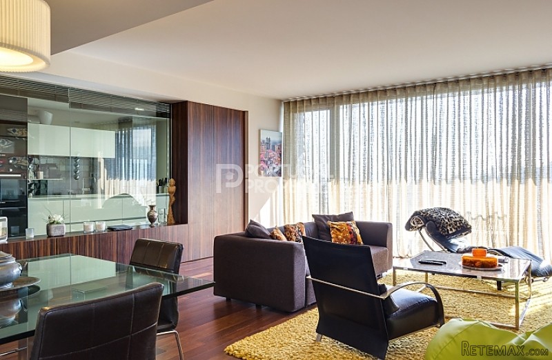 Modern 3 Bedroom Apartment in Antas.. - 2