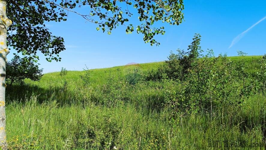 Ogulin , Modruš - Građevinsko - poljoprivredni teren sa ruše - 3